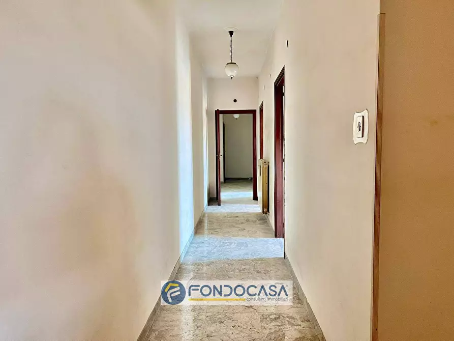 Immagine 8 di Appartamento in vendita  in via enrico de nicola 4 a Sant'antimo