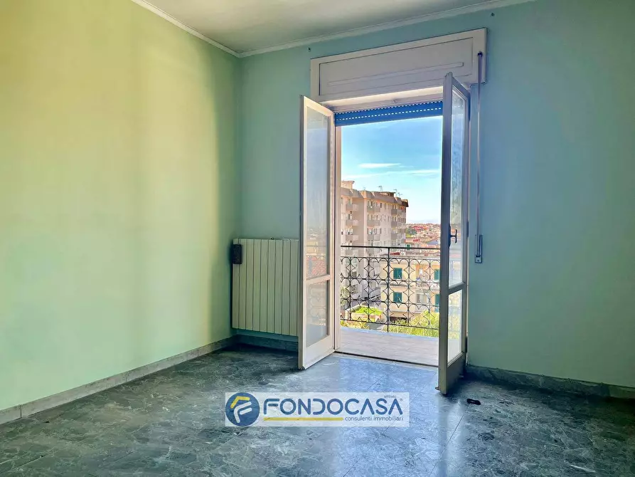 Immagine 9 di Appartamento in vendita  in via enrico de nicola 4 a Sant'antimo