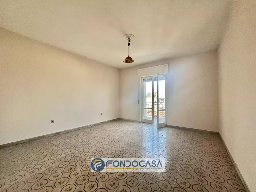 Immagine 11 di Appartamento in vendita  in via enrico de nicola 4 a Sant'antimo