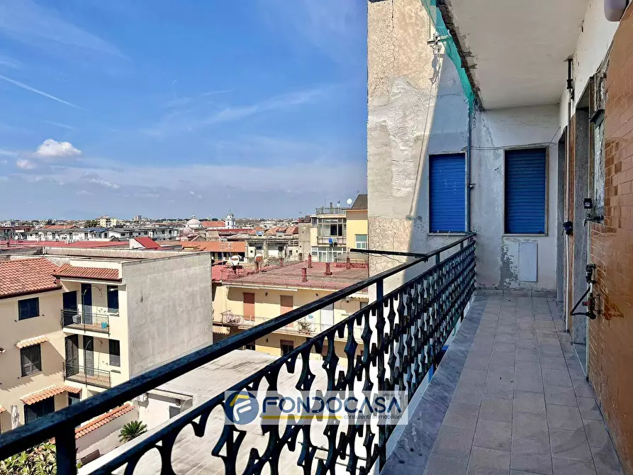 Immagine 2 di Appartamento in vendita  in via enrico de nicola 4 a Sant'antimo