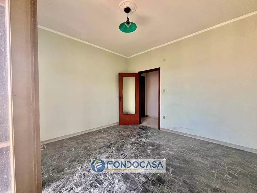 Immagine 12 di Appartamento in vendita  in via enrico de nicola 4 a Sant'antimo