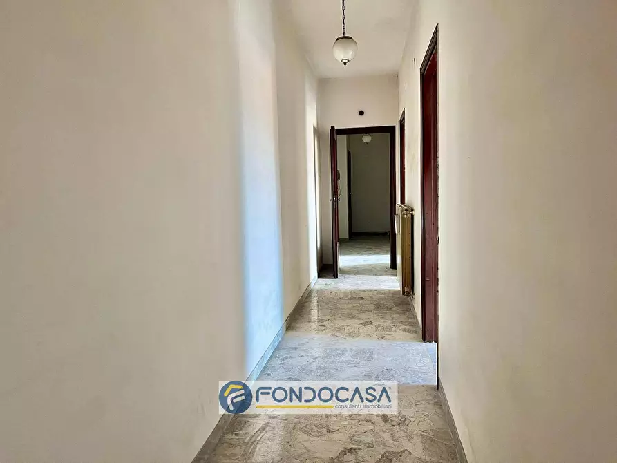 Immagine 13 di Appartamento in vendita  in via enrico de nicola 4 a Sant'antimo