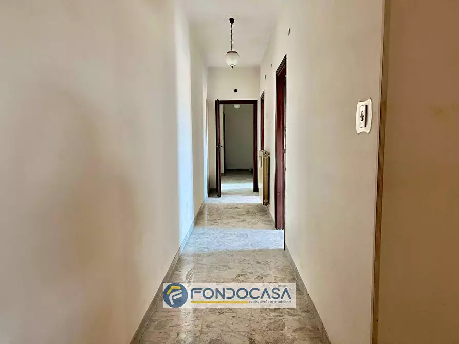 Immagine 15 di Appartamento in vendita  in via enrico de nicola 4 a Sant'antimo