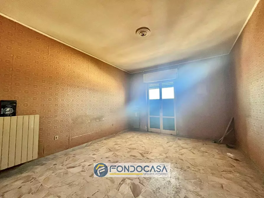 Immagine 16 di Appartamento in vendita  in via enrico de nicola 4 a Sant'antimo