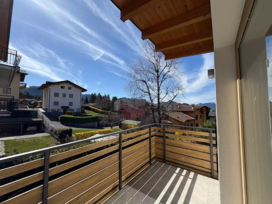 Immagine 21 di Casa semindipendente in vendita  in Viale Lodi 10 a Ardesio