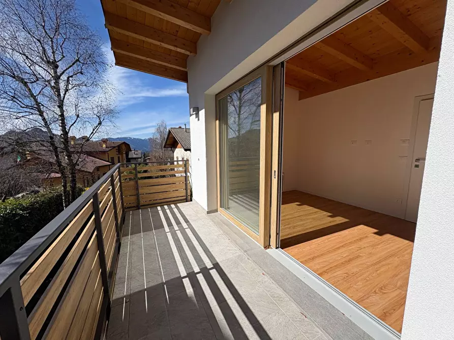 Immagine 20 di Casa semindipendente in vendita  in Viale Lodi 10 a Ardesio