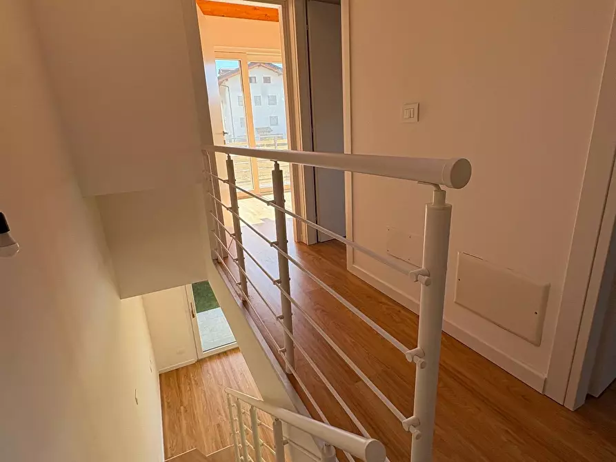 Immagine 13 di Casa semindipendente in vendita  in Viale Lodi 10 a Ardesio