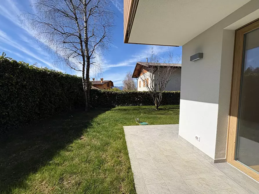 Immagine 22 di Casa semindipendente in vendita  in Viale Lodi 10 a Ardesio