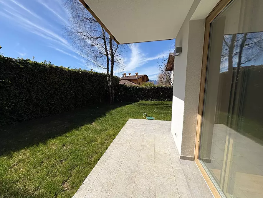 Immagine 23 di Casa semindipendente in vendita  in Viale Lodi 10 a Ardesio