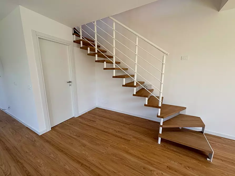 Immagine 12 di Casa semindipendente in vendita  in Viale Lodi 10 a Ardesio