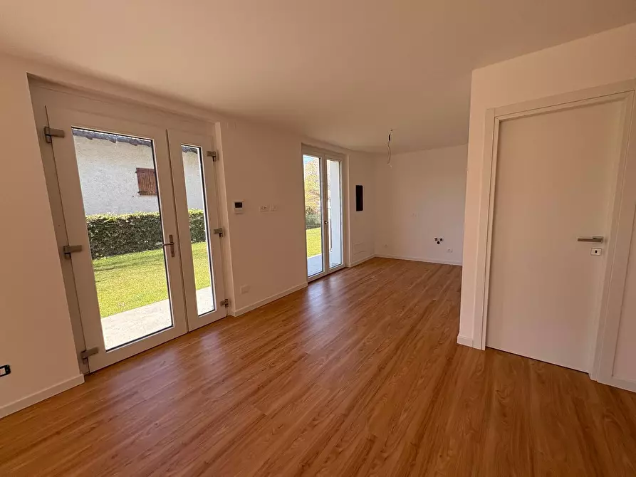 Immagine 6 di Casa semindipendente in vendita  in Viale Lodi 10 a Ardesio