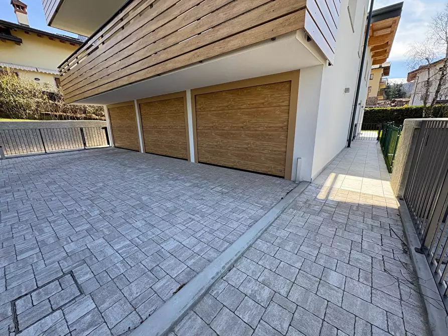 Immagine 29 di Casa semindipendente in vendita  in Viale Lodi 10 a Ardesio