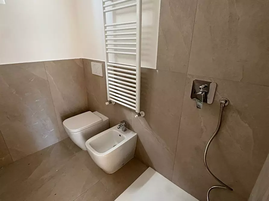 Immagine 10 di Casa semindipendente in vendita  in Viale Lodi 10 a Ardesio