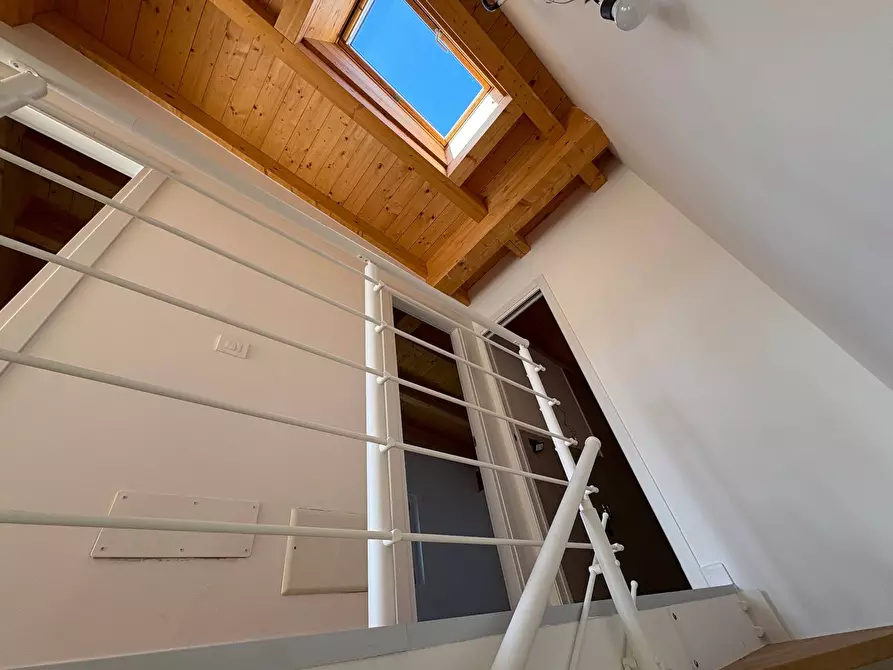 Immagine 14 di Casa semindipendente in vendita  in Viale Lodi 10 a Ardesio