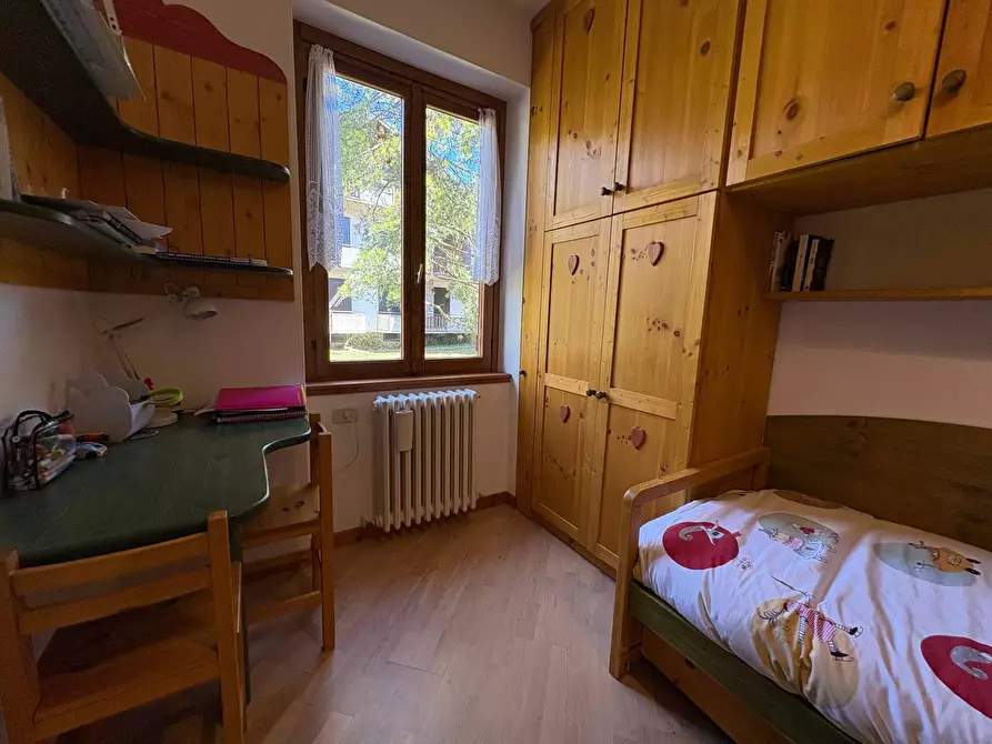 Immagine 15 di Appartamento in vendita  in Via Costa Salaer 71 a Ardesio