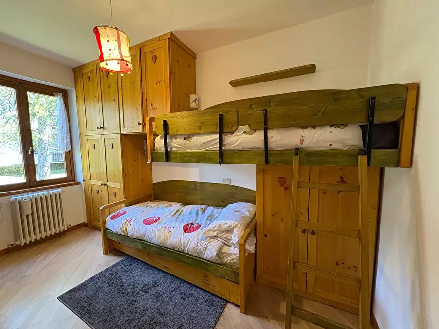 Immagine 12 di Appartamento in vendita  in Via Costa Salaer 71 a Ardesio