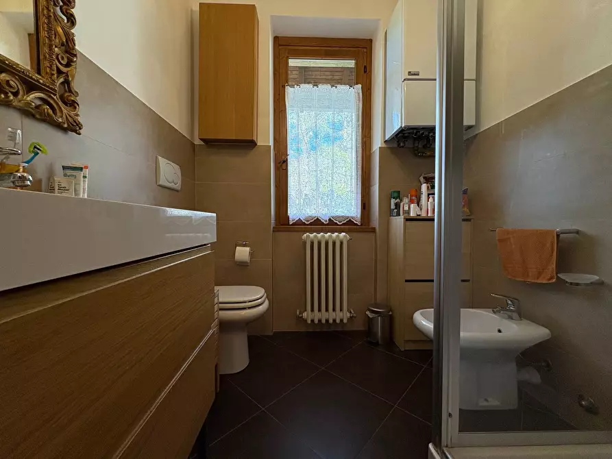 Immagine 14 di Appartamento in vendita  in Via Costa Salaer 71 a Ardesio