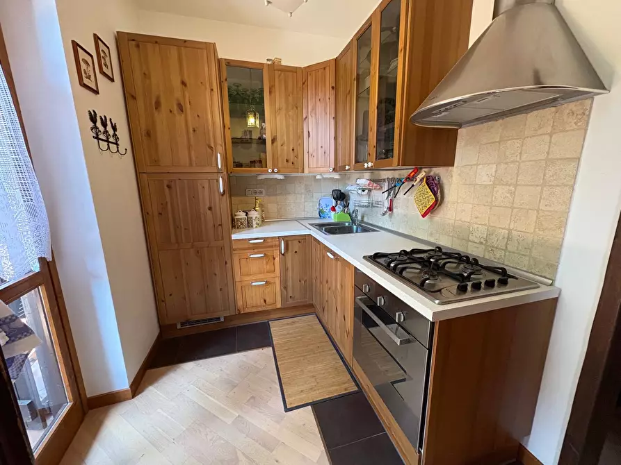 Immagine 8 di Appartamento in vendita  in Via Costa Salaer 71 a Ardesio