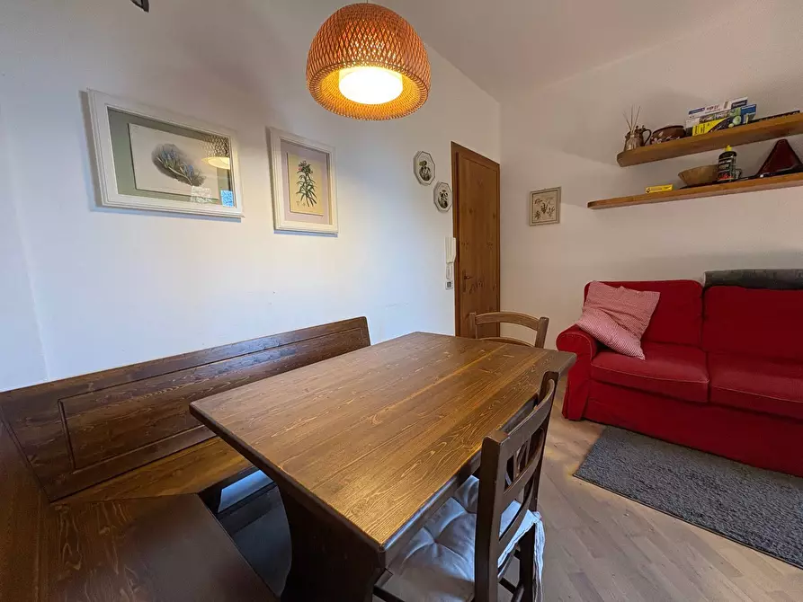 Immagine 7 di Appartamento in vendita  in Via Costa Salaer 71 a Ardesio