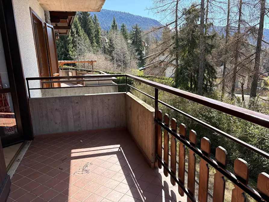 Immagine 18 di Appartamento in vendita  in Via Costa Salaer 71 a Ardesio