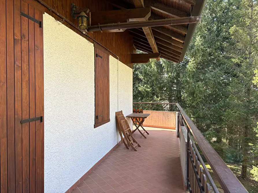 Immagine 19 di Appartamento in vendita  in Via Costa Salaer 71 a Ardesio