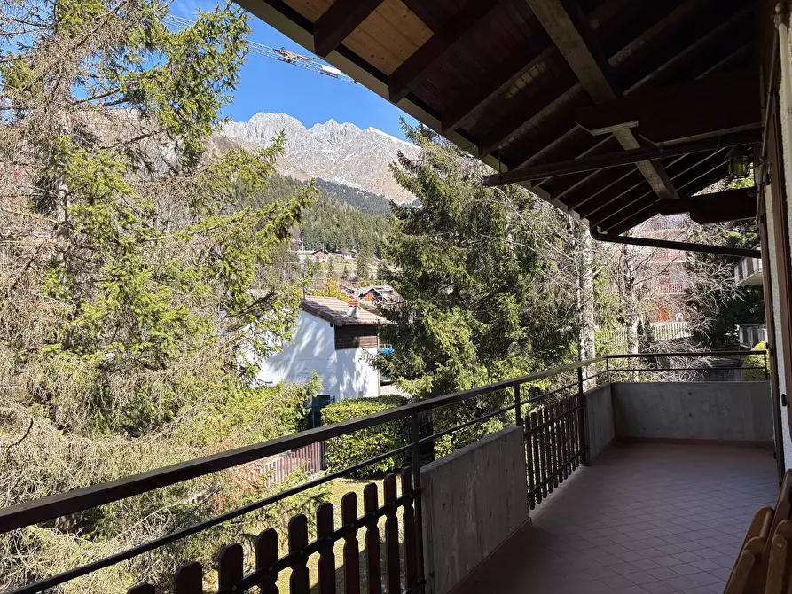 Immagine 20 di Appartamento in vendita  in Via Costa Salaer 71 a Ardesio