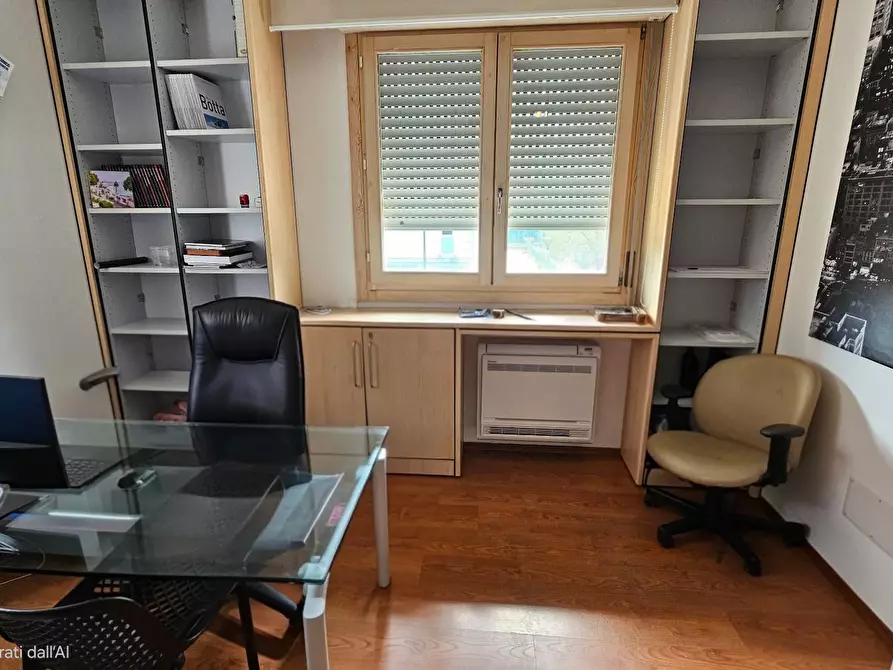 Immagine 1 di Ufficio in affitto  in Piazza Paul Harris a Ravenna