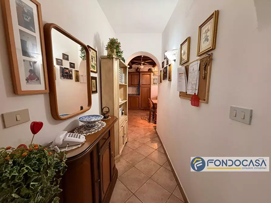 Immagine 11 di Casa indipendente in vendita  in Via Dei Novelli a Buti