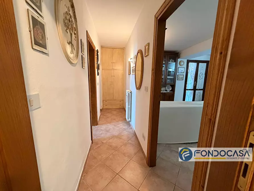 Immagine 18 di Casa indipendente in vendita  in Via Dei Novelli a Buti