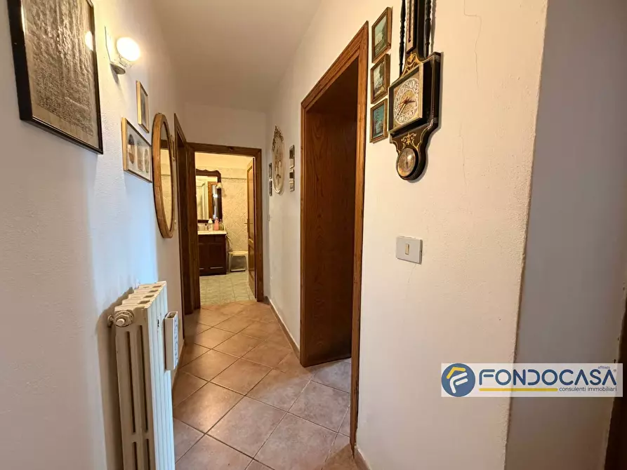 Immagine 23 di Casa indipendente in vendita  in Via Dei Novelli a Buti