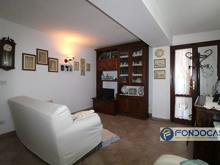 Immagine 12 di Casa indipendente in vendita  in Via Dei Novelli a Buti