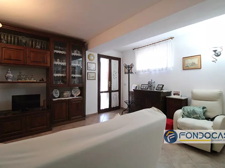 Immagine 13 di Casa indipendente in vendita  in Via Dei Novelli a Buti