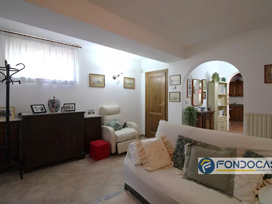 Immagine 14 di Casa indipendente in vendita  in Via Dei Novelli a Buti