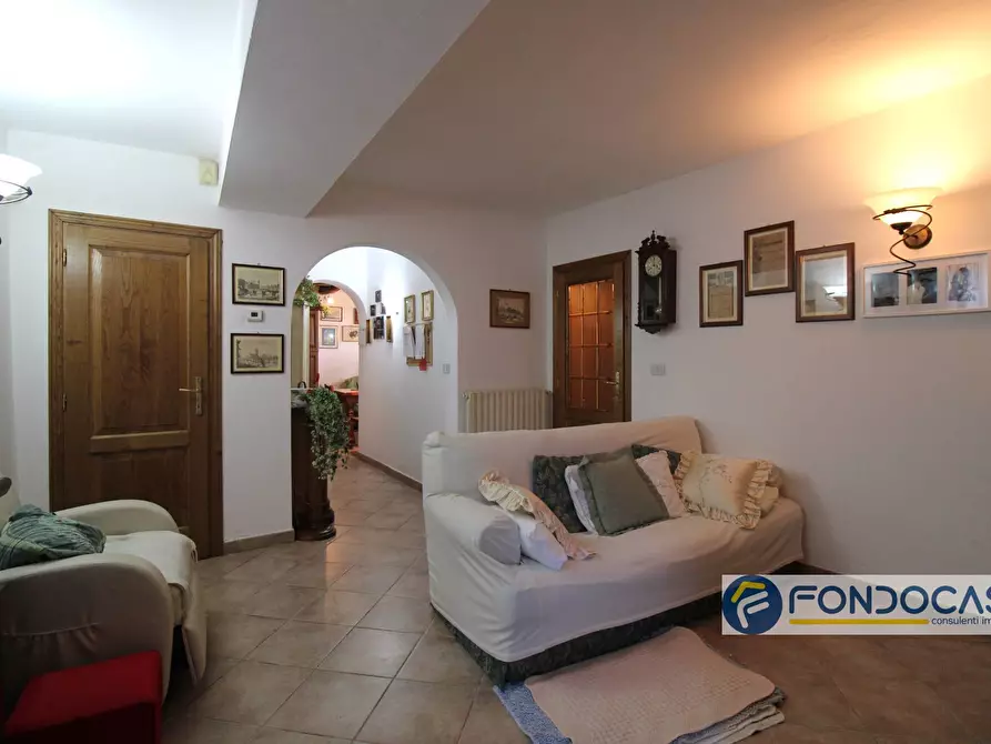 Immagine 16 di Casa indipendente in vendita  in Via Dei Novelli a Buti