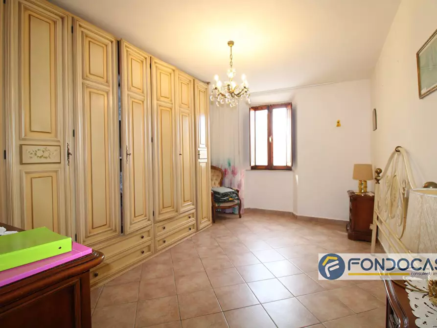 Immagine 19 di Casa indipendente in vendita  in Via Dei Novelli a Buti