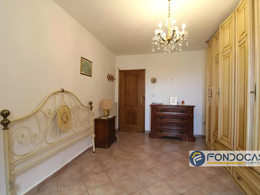 Immagine 20 di Casa indipendente in vendita  in Via Dei Novelli a Buti