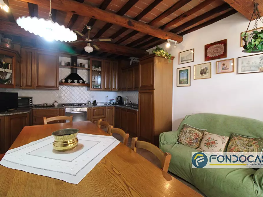 Immagine 4 di Casa indipendente in vendita  in Via Dei Novelli a Buti