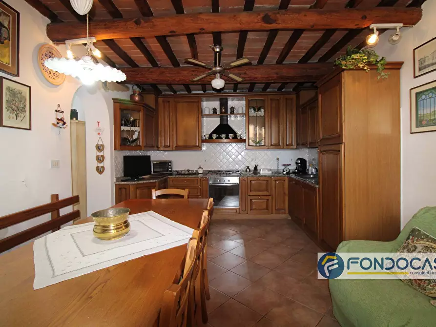 Immagine 3 di Casa indipendente in vendita  in Via Dei Novelli a Buti