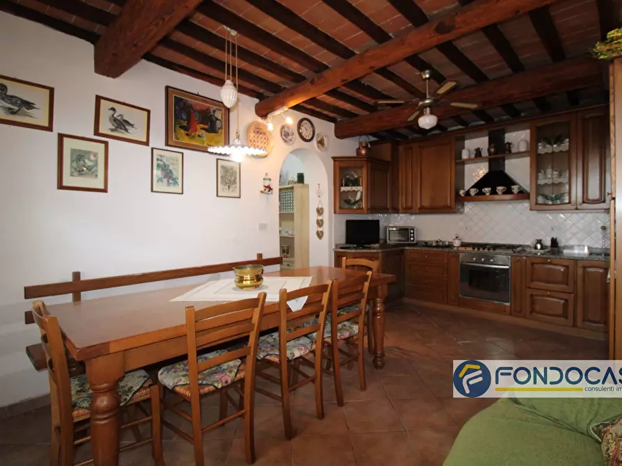 Immagine 5 di Casa indipendente in vendita  in Via Dei Novelli a Buti