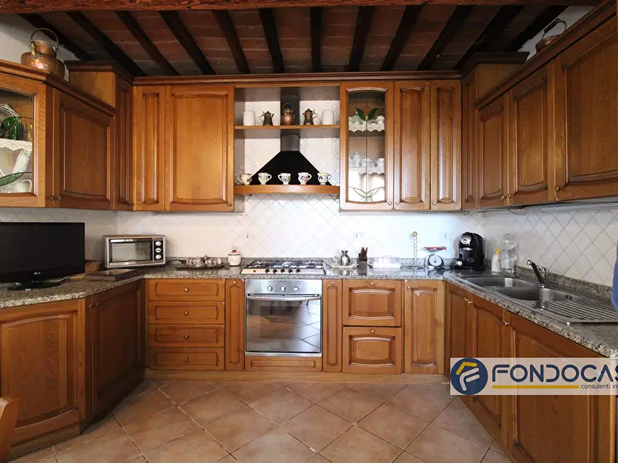 Immagine 6 di Casa indipendente in vendita  in Via Dei Novelli a Buti