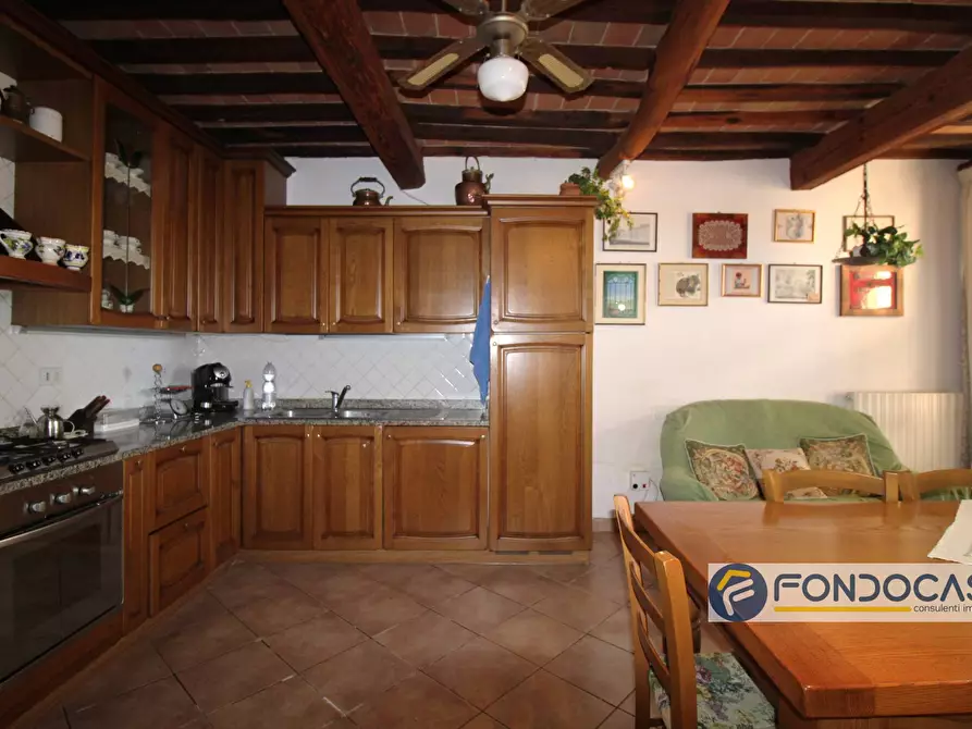 Immagine 7 di Casa indipendente in vendita  in Via Dei Novelli a Buti