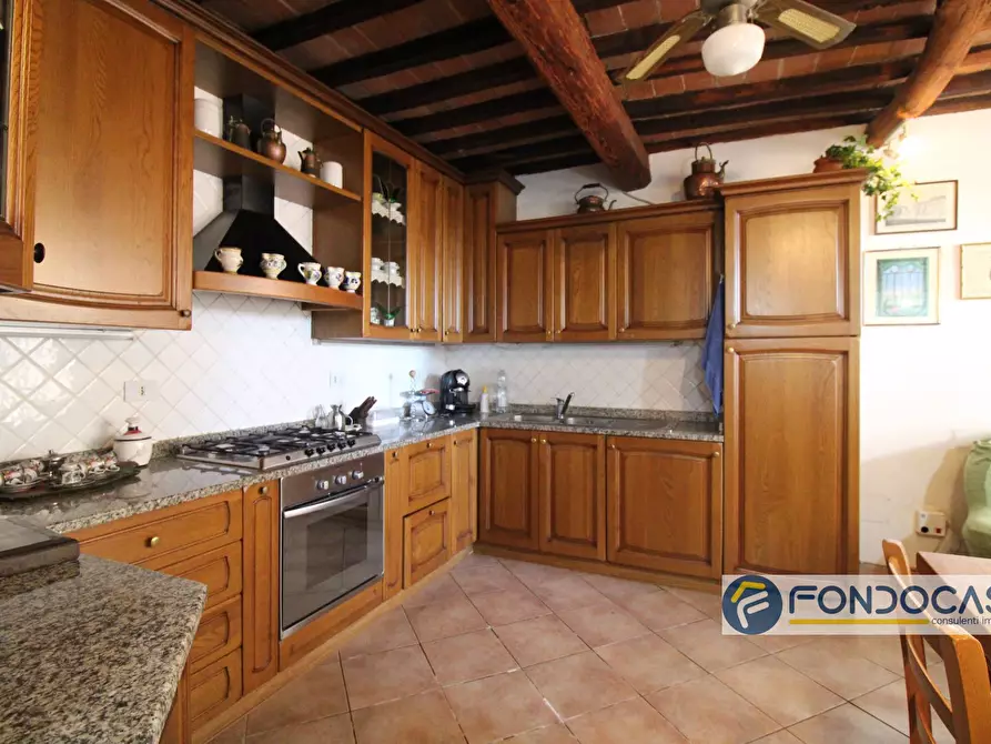 Immagine 8 di Casa indipendente in vendita  in Via Dei Novelli a Buti