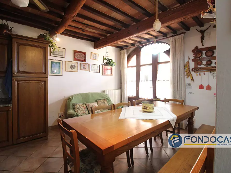 Immagine 10 di Casa indipendente in vendita  in Via Dei Novelli a Buti