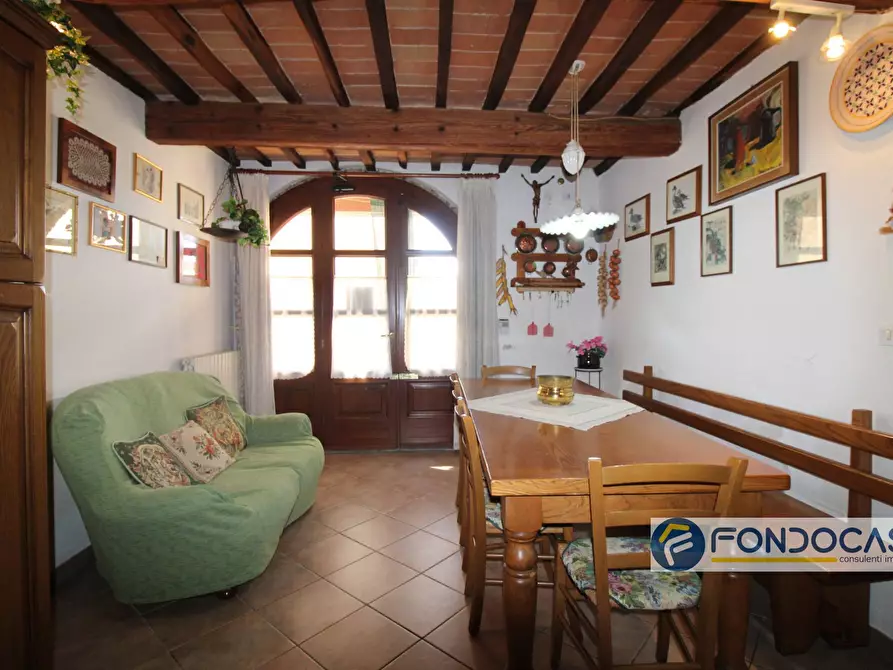 Immagine 9 di Casa indipendente in vendita  in Via Dei Novelli a Buti