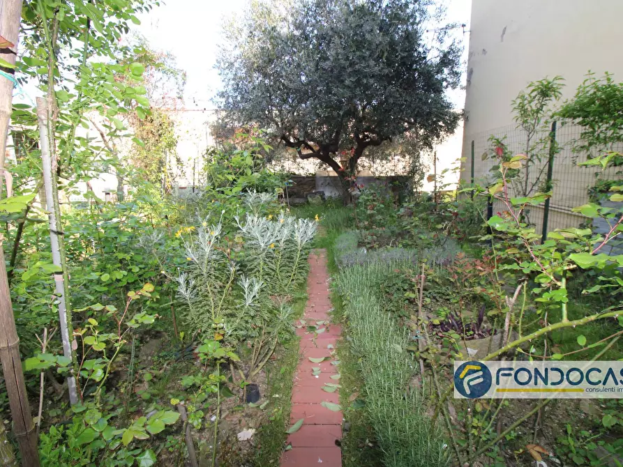 Immagine 30 di Casa indipendente in vendita  in Via Dei Novelli a Buti