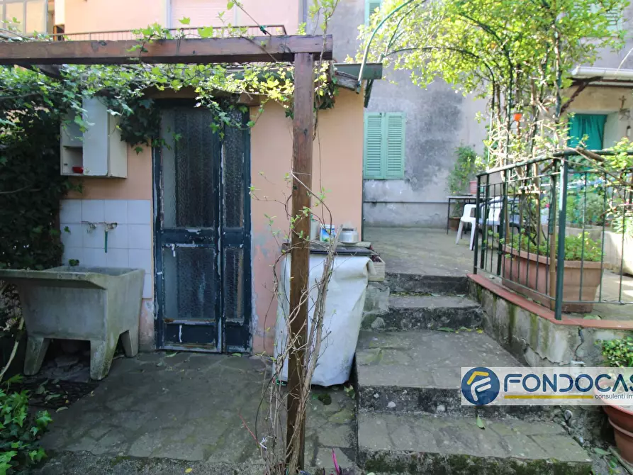 Immagine 33 di Casa indipendente in vendita  in Via Dei Novelli a Buti