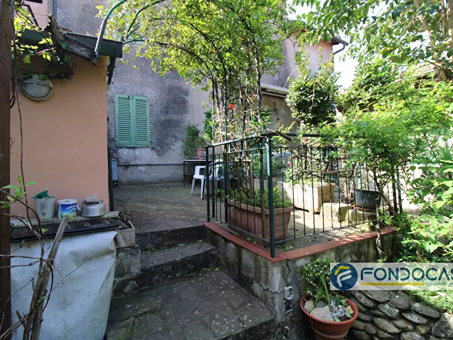 Immagine 35 di Casa indipendente in vendita  in Via Dei Novelli a Buti