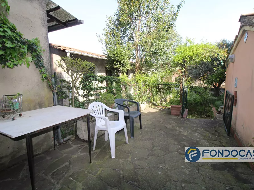 Immagine 28 di Casa indipendente in vendita  in Via Dei Novelli a Buti