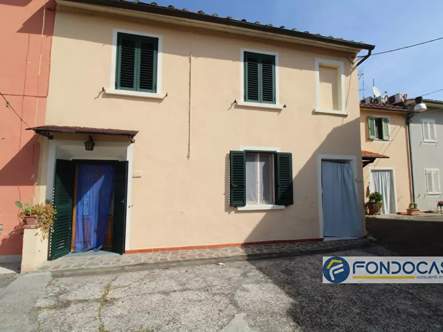 Immagine 36 di Casa indipendente in vendita  in Via Dei Novelli a Buti