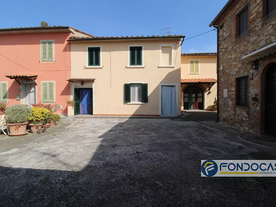 Immagine 37 di Casa indipendente in vendita  in Via Dei Novelli a Buti